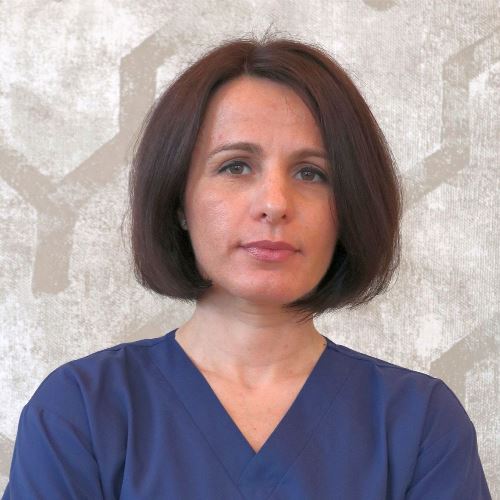 Dr. Andrea Kertész