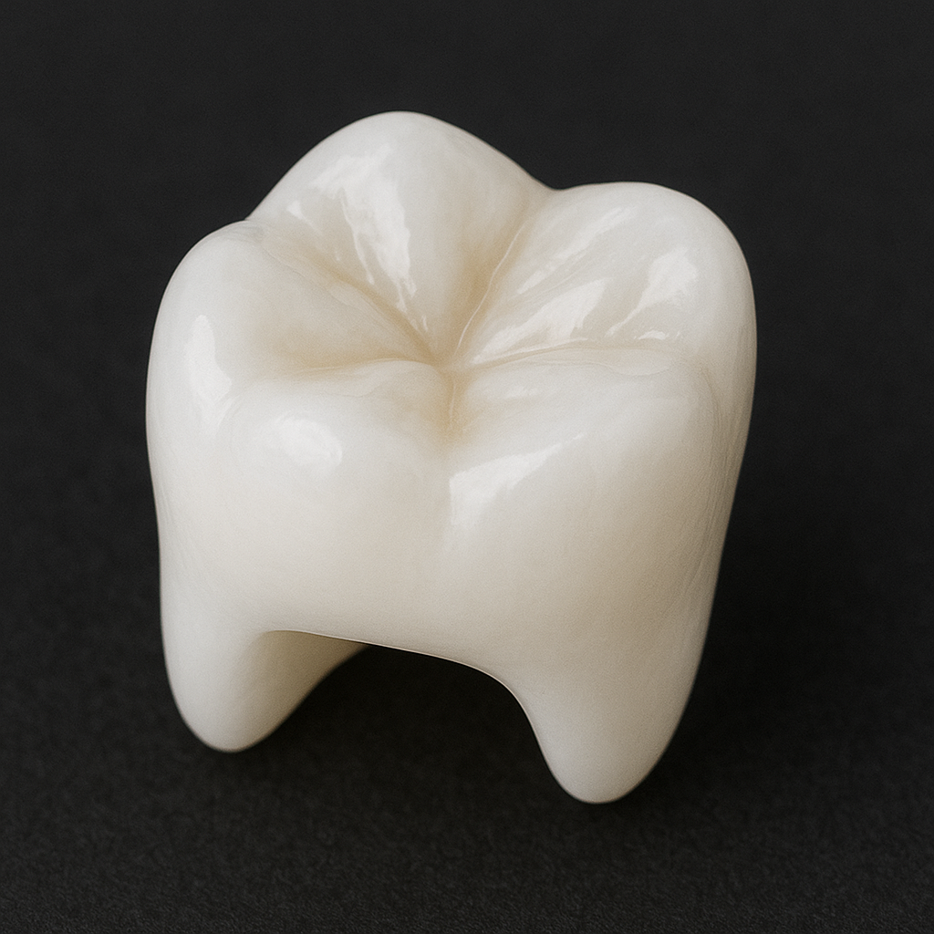 Dental Crown in Budapest